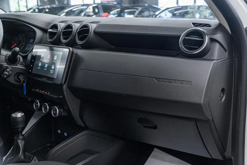 Dacia Duster — Poza 29