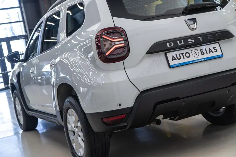 Dacia Duster — Poza 30