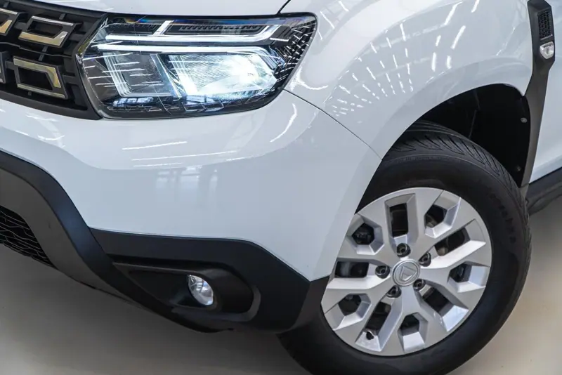 Dacia Duster — Poza 32