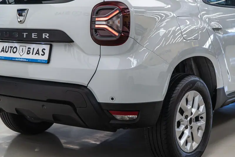 Dacia Duster — Poza 34