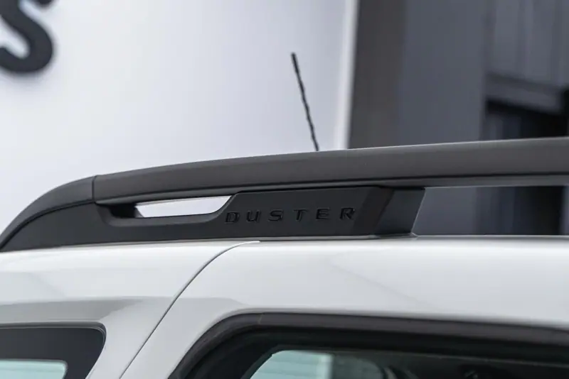 Dacia Duster — Poza 36