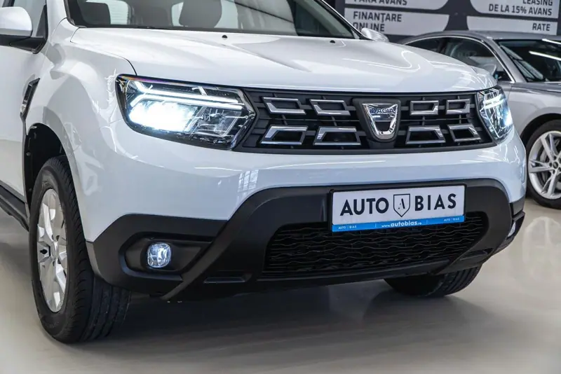 Dacia Duster — Poza 38