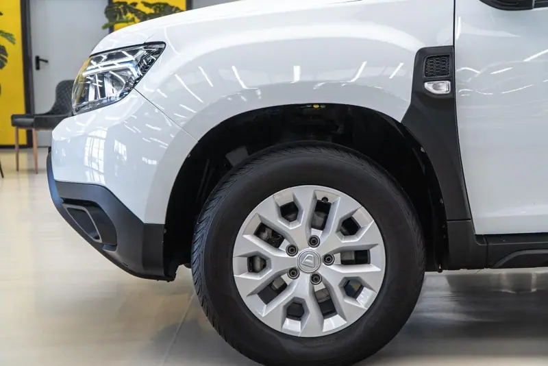 Dacia Duster — Poza 40