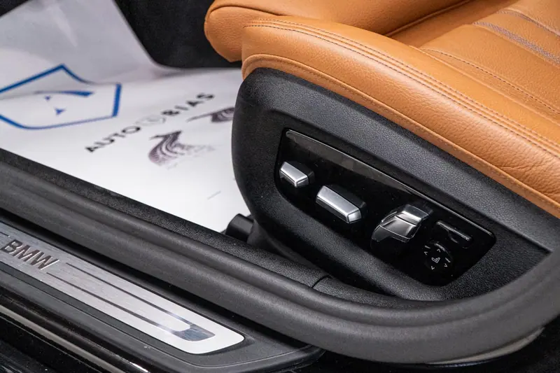 BMW Seria 5 — Poza 15