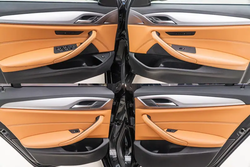 BMW Seria 5 — Poza 20