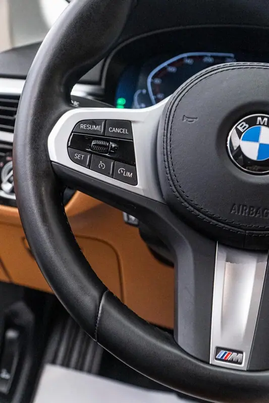BMW Seria 5 — Poza 23