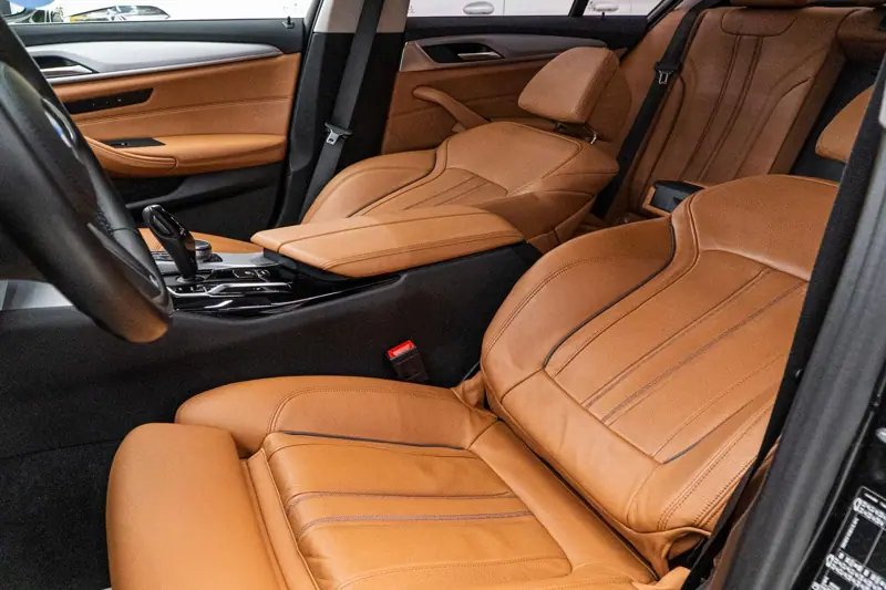 BMW Seria 5 — Poza 26