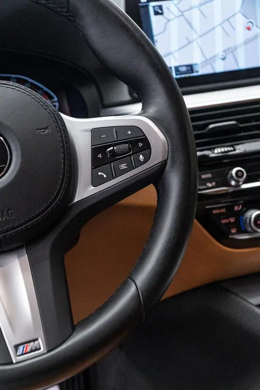 BMW Seria 5 — Poza 27
