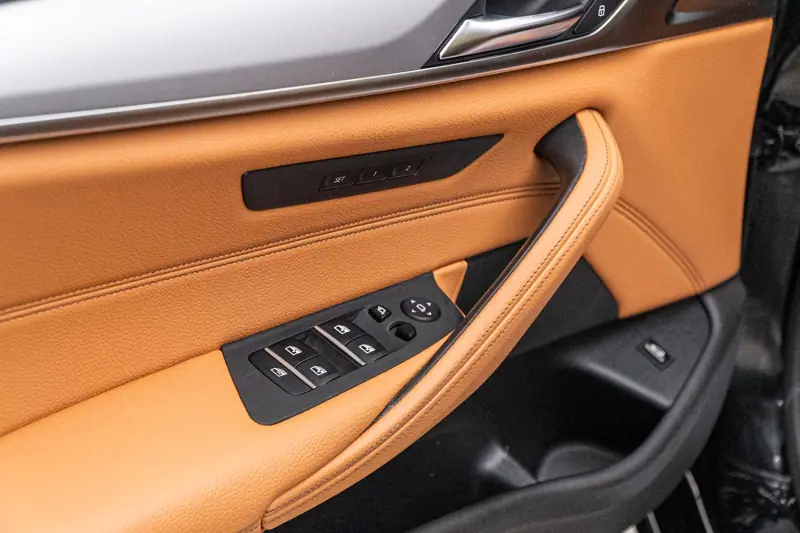 BMW Seria 5 — Poza 29