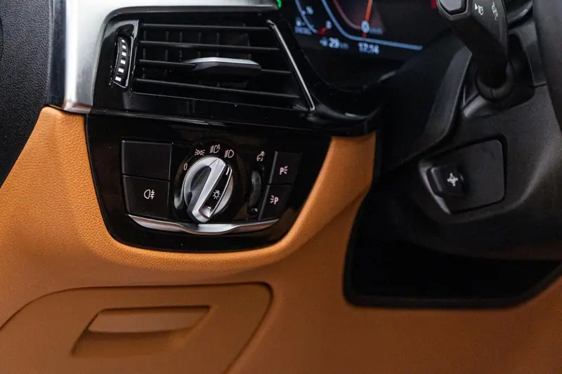 BMW Seria 5 — Poza 32