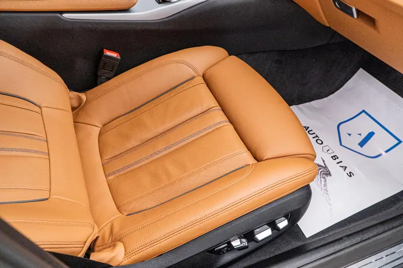 BMW Seria 5 — Poza 38