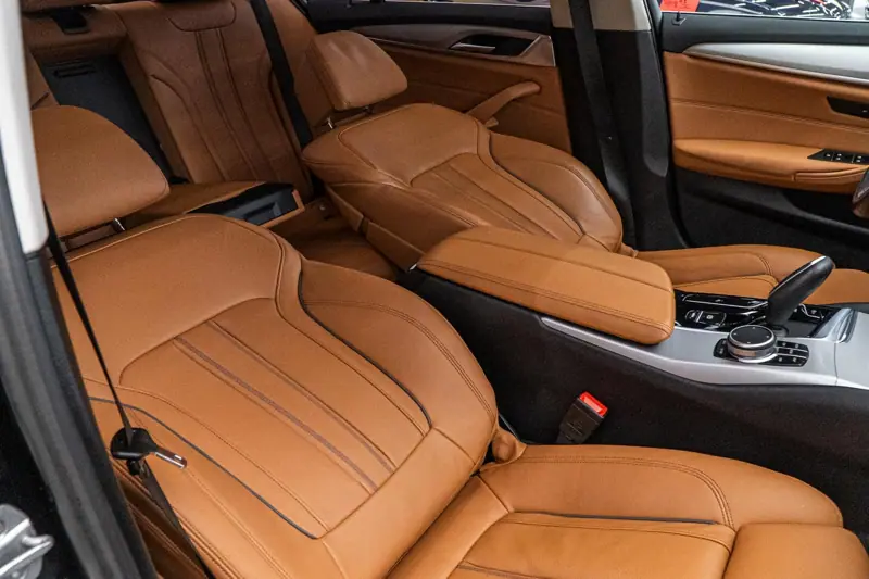 BMW Seria 5 — Poza 39