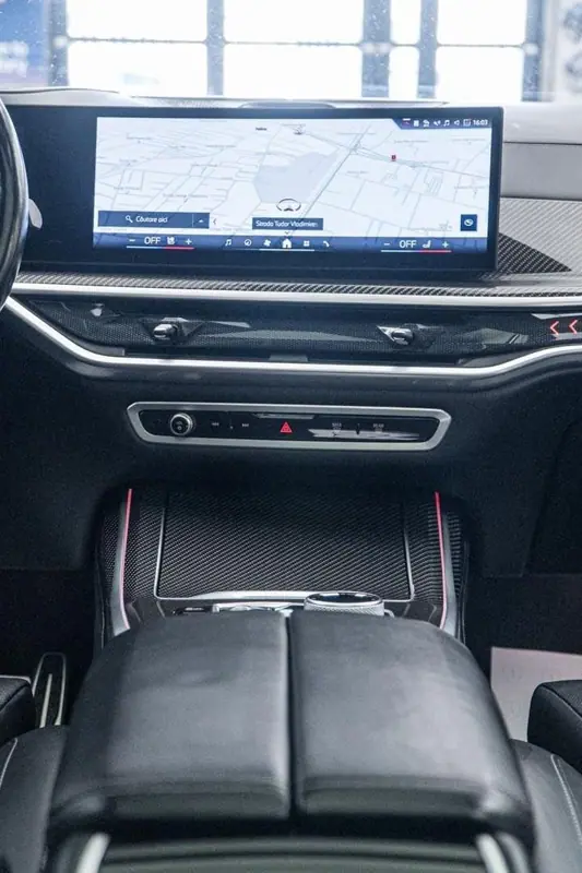 BMW X7 — Poza 4
