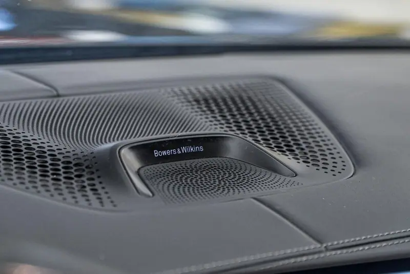BMW X7 — Poza 11