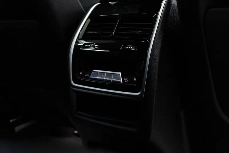 BMW X7 — Poza 18