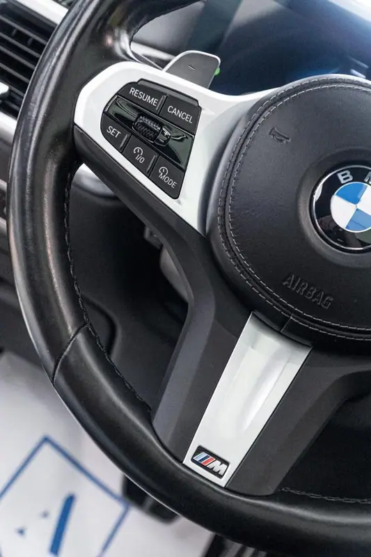 BMW X7 — Poza 20
