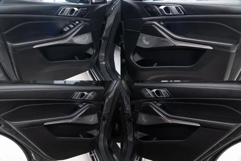 BMW X7 — Poza 33