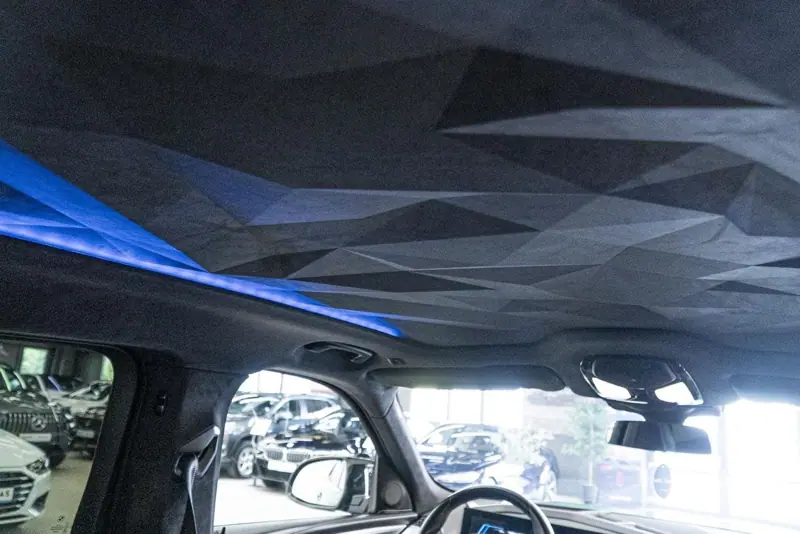 BMW XM — Poza 6