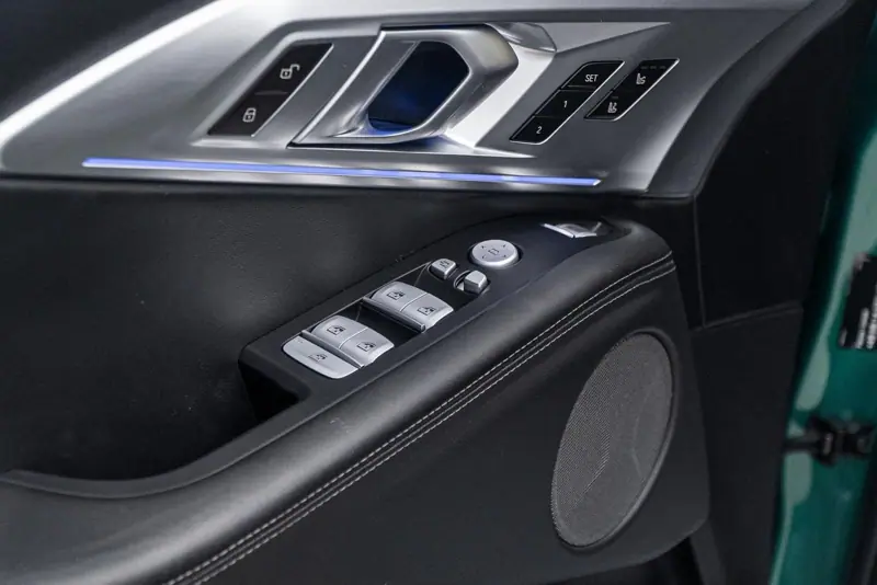 BMW XM — Poza 24