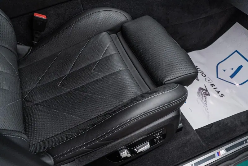 BMW XM — Poza 39
