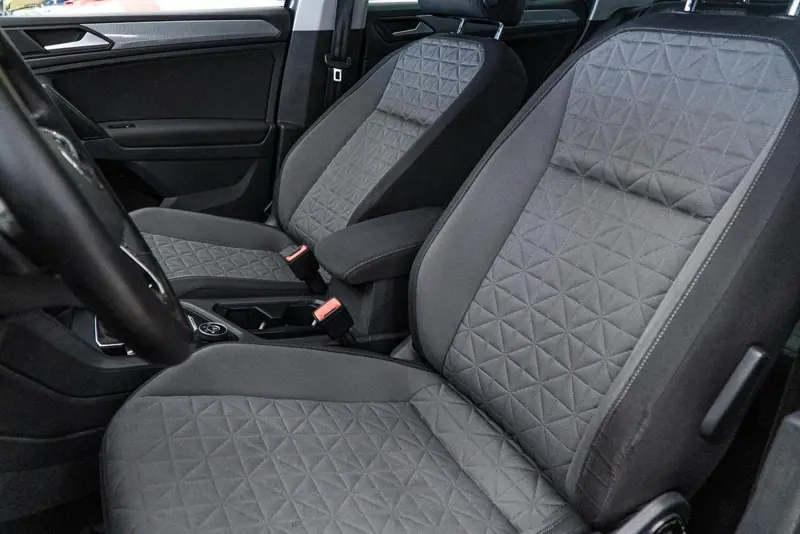 Volkswagen Tiguan — Poza 14