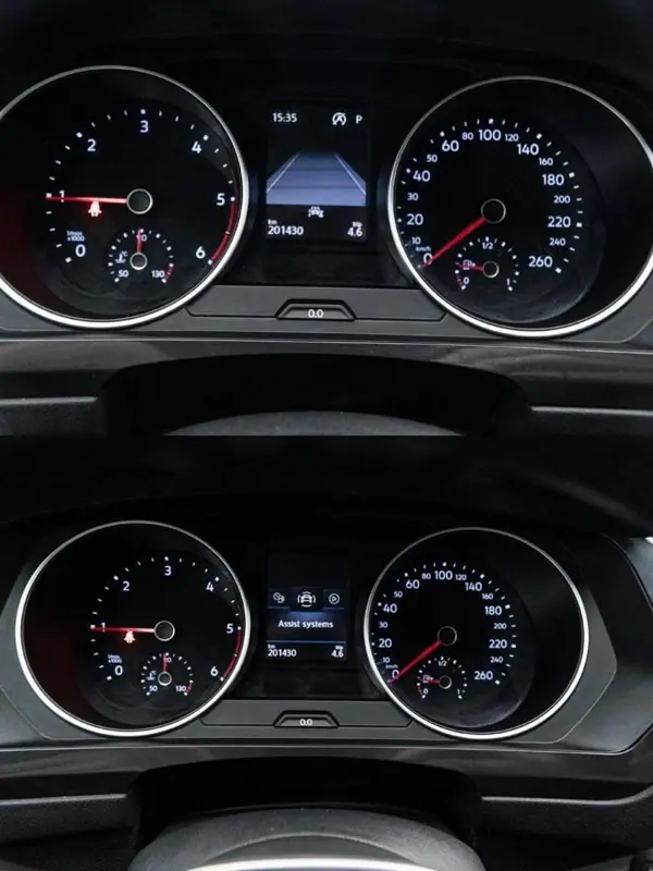 Volkswagen Tiguan — Poza 15