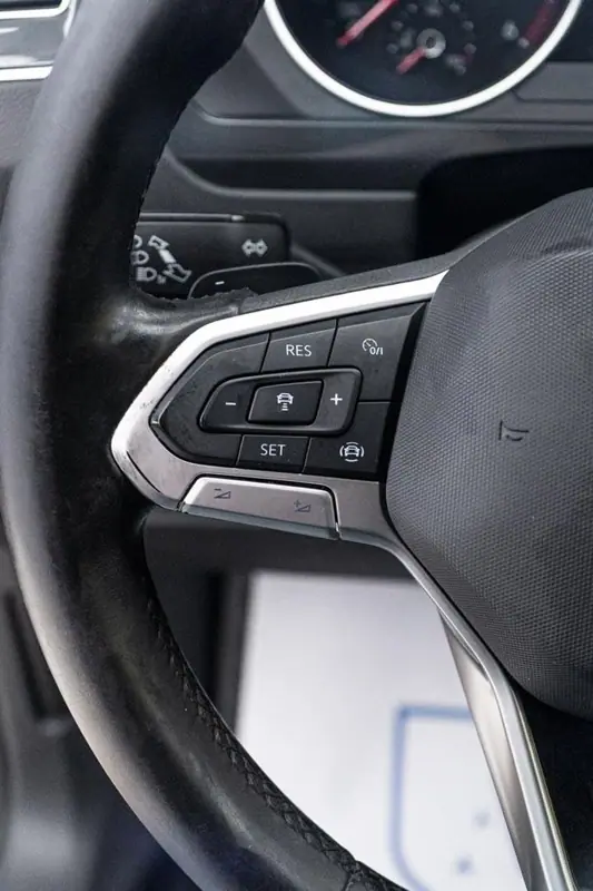 Volkswagen Tiguan — Poza 18