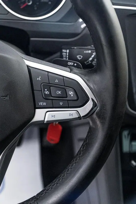 Volkswagen Tiguan — Poza 24