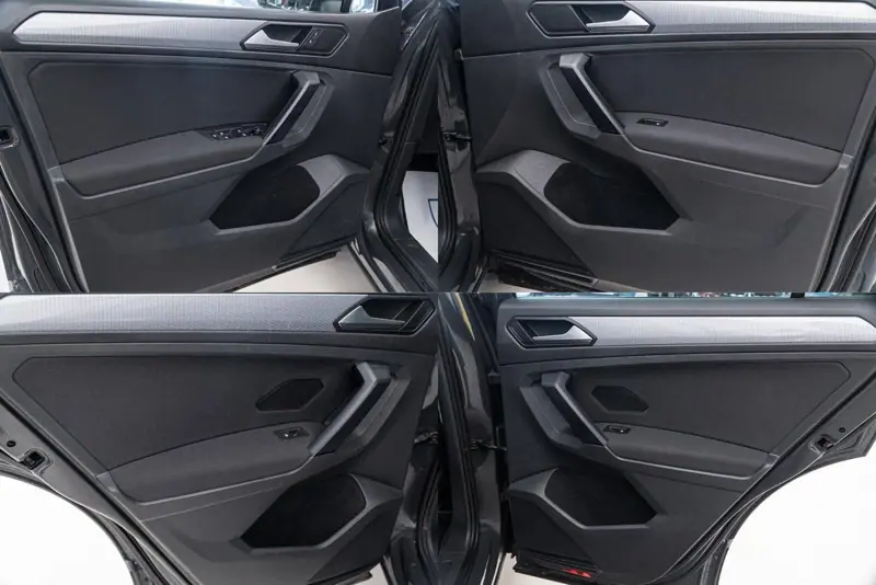 Volkswagen Tiguan — Poza 26