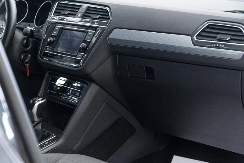 Volkswagen Tiguan — Poza 29