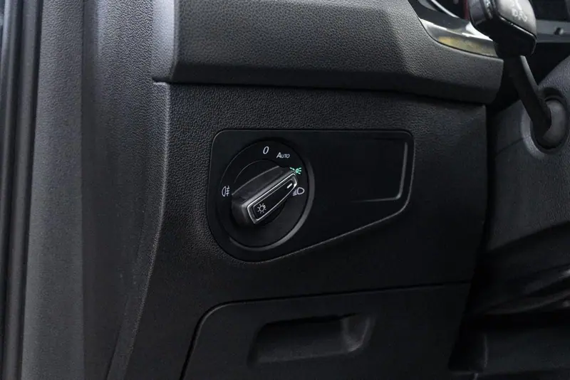 Volkswagen Tiguan — Poza 30
