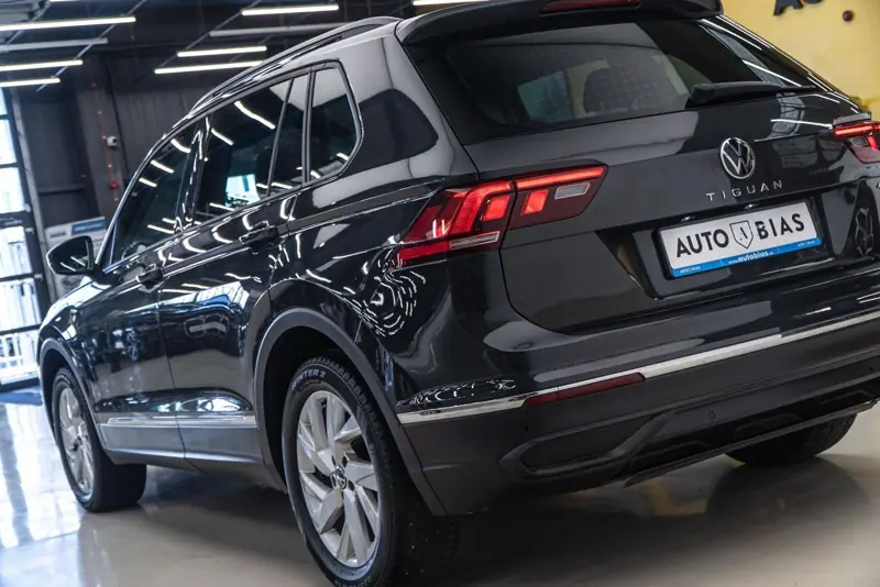 Volkswagen Tiguan — Poza 31