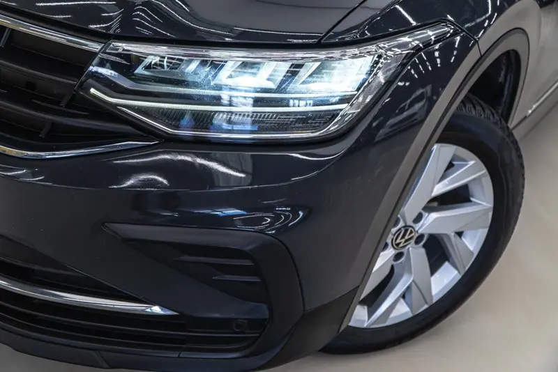 Volkswagen Tiguan — Poza 34