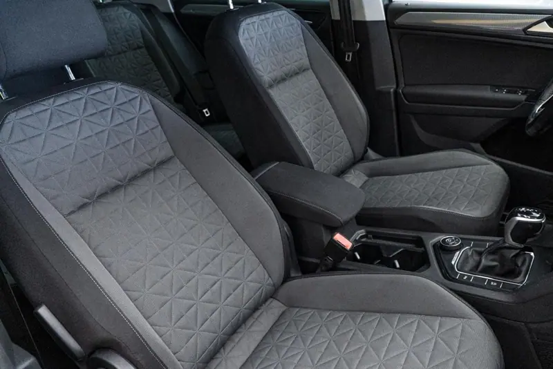 Volkswagen Tiguan — Poza 39