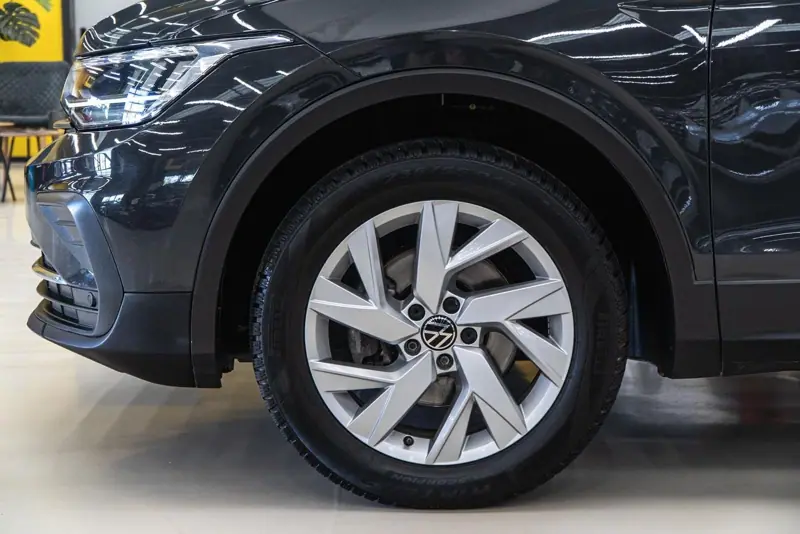 Volkswagen Tiguan — Poza 40