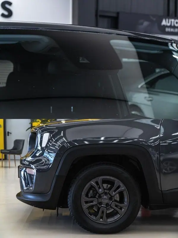 Jeep Renegade — Poza 15