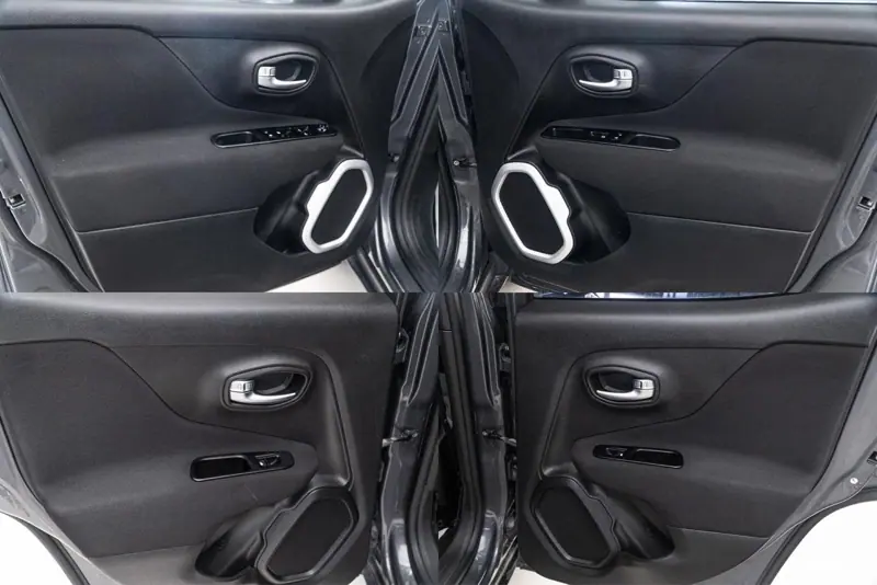 Jeep Renegade — Poza 18
