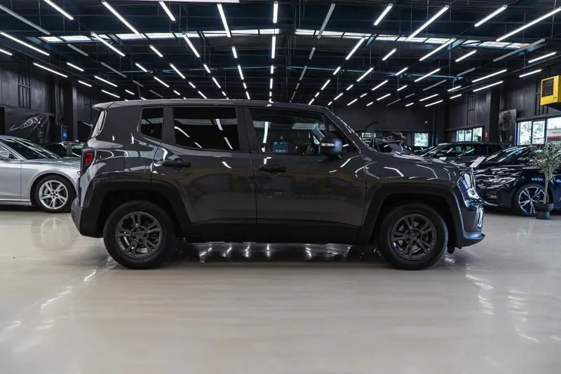 Jeep Renegade — Poza 19