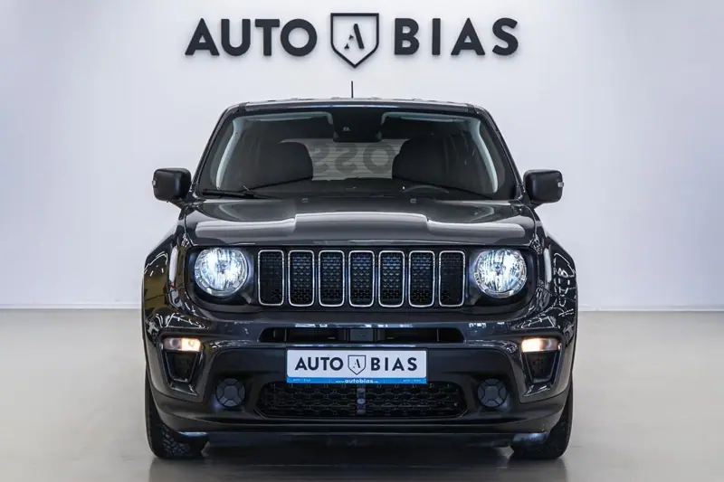 Jeep Renegade — Poza 22
