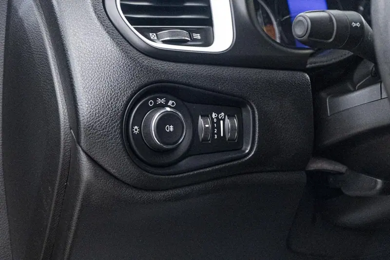 Jeep Renegade — Poza 24