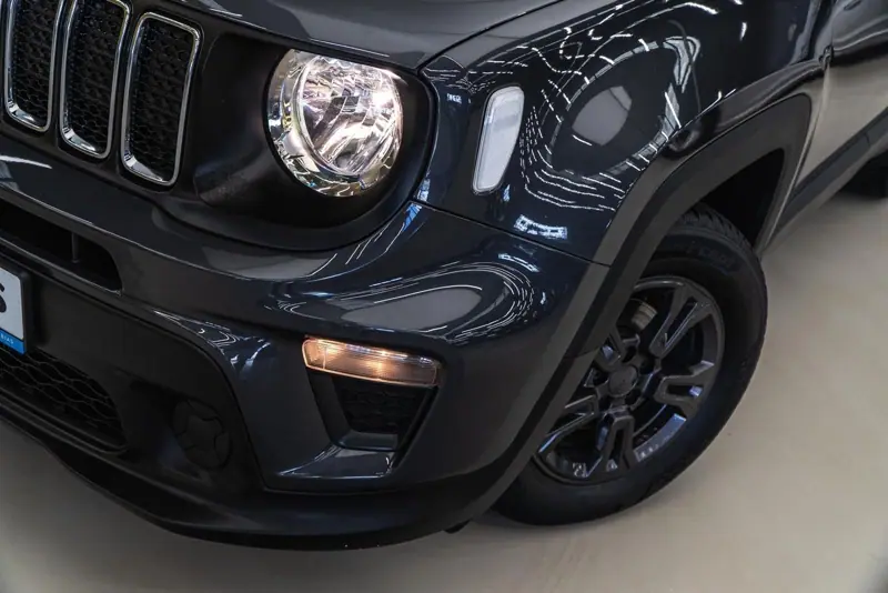 Jeep Renegade — Poza 34