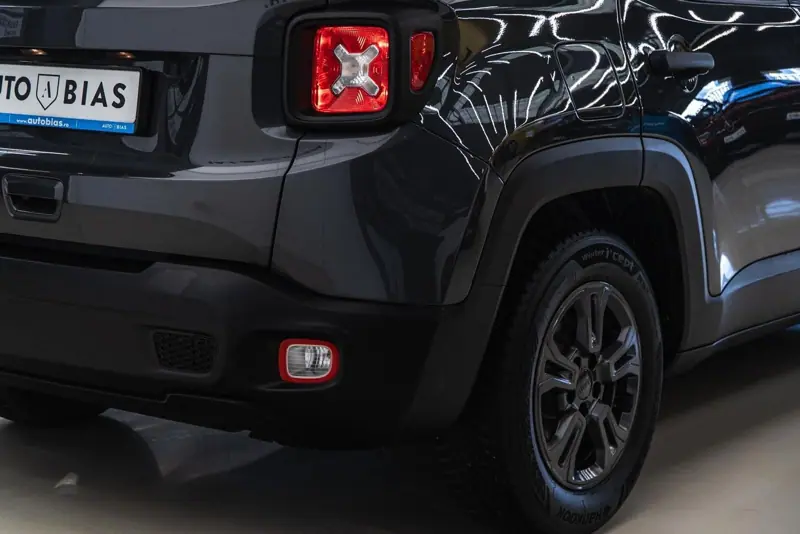 Jeep Renegade — Poza 37