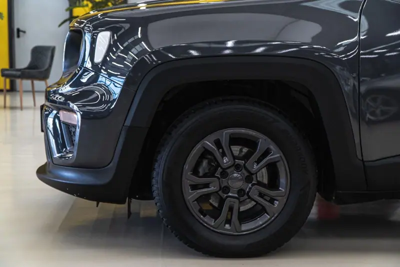 Jeep Renegade — Poza 40