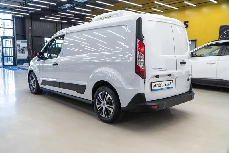 Ford Transit Connect — Poza 5