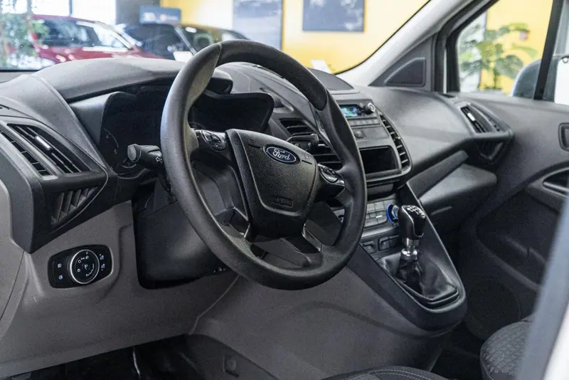 Ford Transit Connect — Poza 6