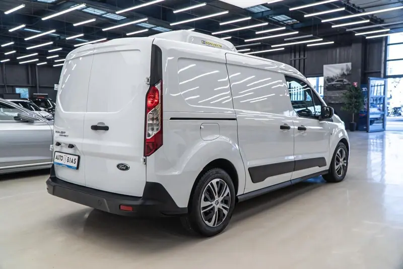 Ford Transit Connect — Poza 7