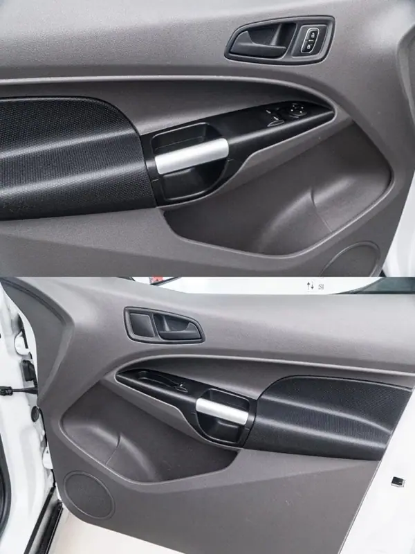 Ford Transit Connect — Poza 11