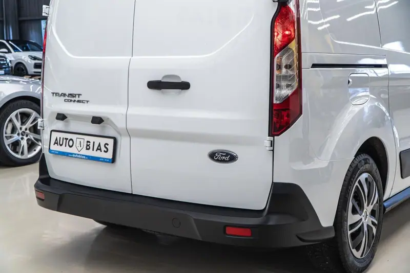Ford Transit Connect — Poza 12