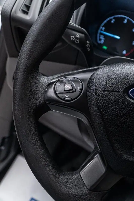 Ford Transit Connect — Poza 13