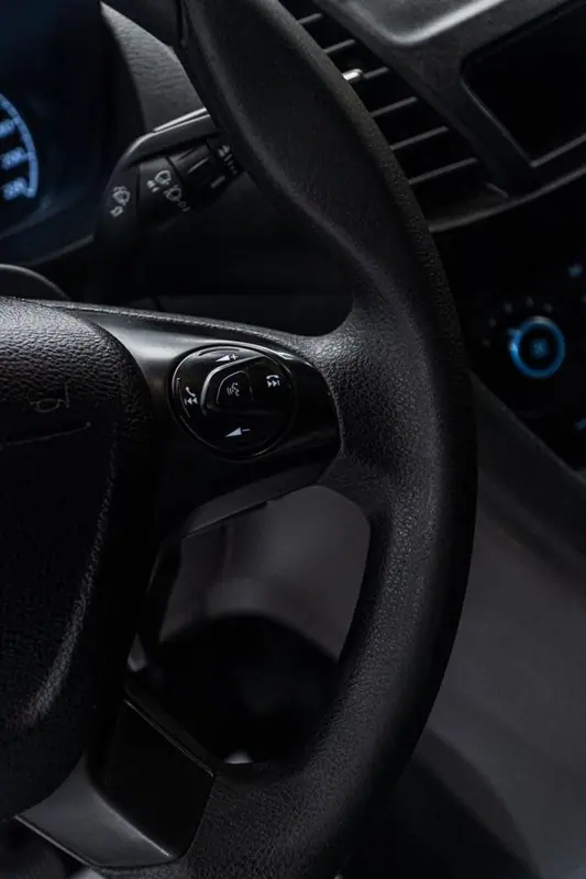 Ford Transit Connect — Poza 17